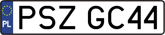 PSZGC44