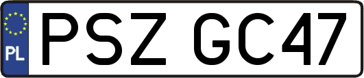 PSZGC47