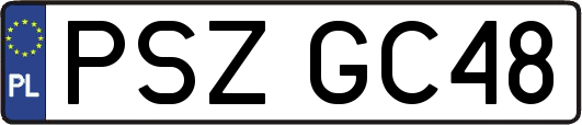 PSZGC48