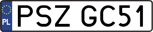 PSZGC51