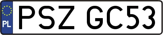 PSZGC53
