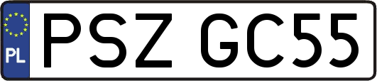 PSZGC55