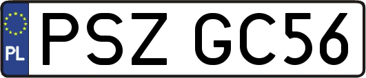 PSZGC56