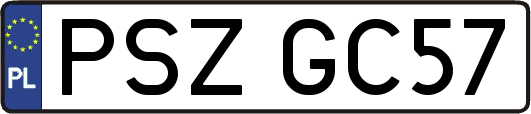 PSZGC57