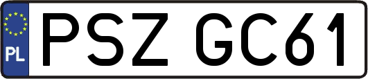 PSZGC61