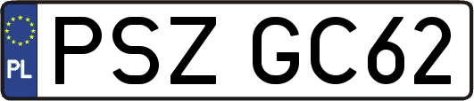 PSZGC62