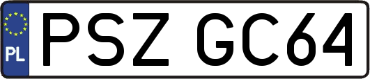 PSZGC64