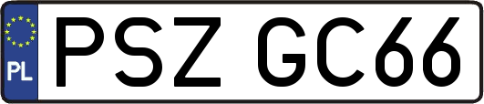 PSZGC66