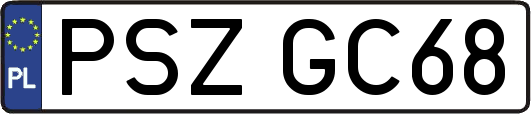 PSZGC68