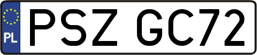 PSZGC72