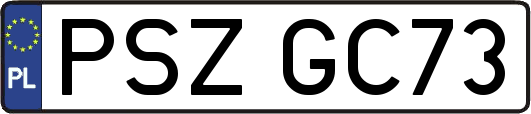 PSZGC73