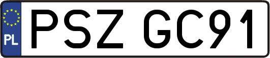 PSZGC91