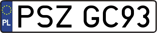 PSZGC93