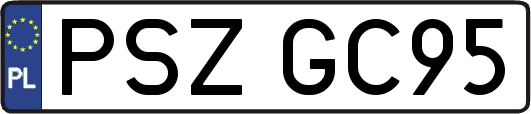PSZGC95