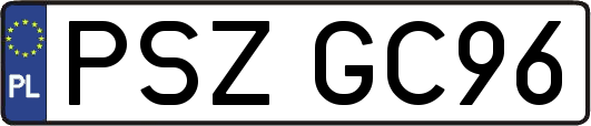 PSZGC96