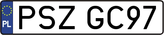 PSZGC97