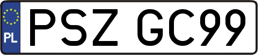 PSZGC99