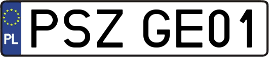PSZGE01