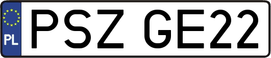 PSZGE22