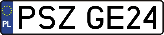 PSZGE24