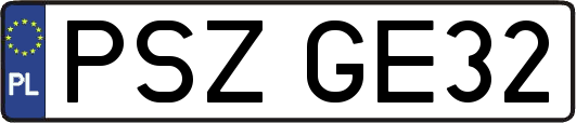 PSZGE32