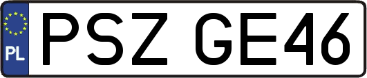 PSZGE46