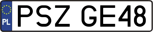 PSZGE48