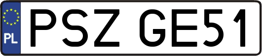 PSZGE51