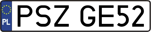PSZGE52