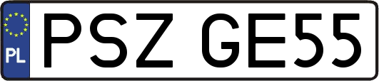PSZGE55
