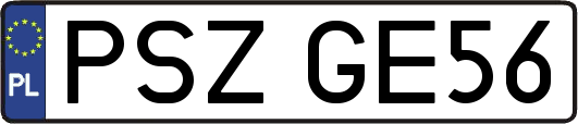 PSZGE56