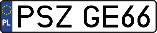 PSZGE66