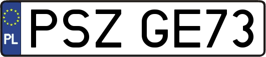 PSZGE73