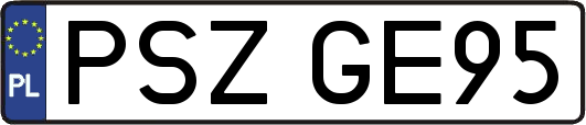 PSZGE95