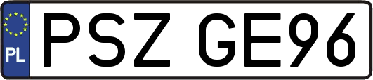PSZGE96