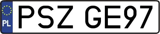 PSZGE97