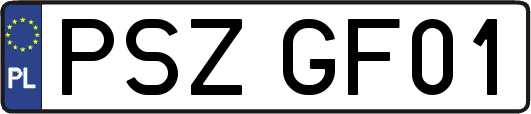 PSZGF01