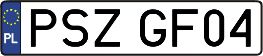 PSZGF04