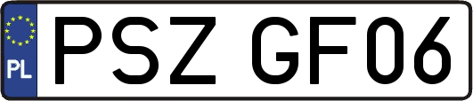 PSZGF06