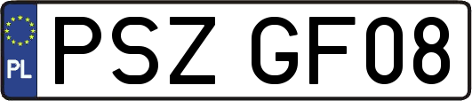 PSZGF08
