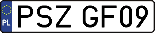 PSZGF09