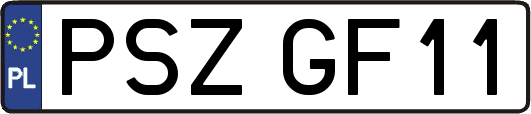 PSZGF11