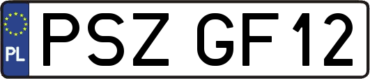 PSZGF12