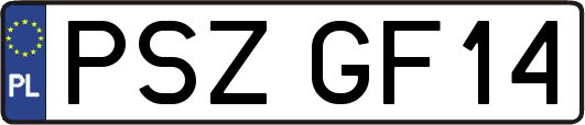 PSZGF14