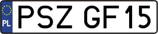 PSZGF15