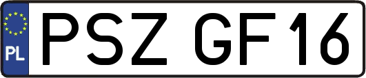 PSZGF16
