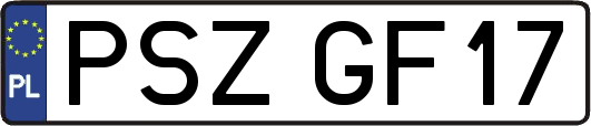 PSZGF17