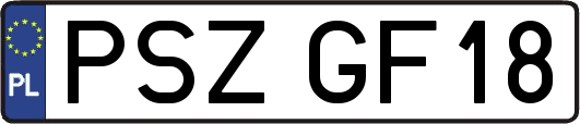 PSZGF18