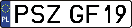 PSZGF19