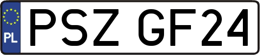 PSZGF24